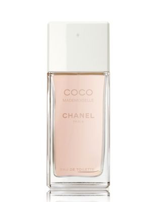 Chanel COCO MADEMOISELLE Eau de Toilette Spray - 50 ML