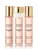 Chanel COCO MADEMOISELLE Eau de Parfum Twist And Spray Refill - 60 ML