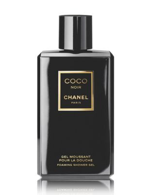 Chanel COCO NOIR Foaming Shower Gel - 200 ML