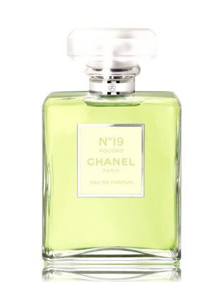 Chanel N°19 POUDRÉ Eau de Parfum Spray - 100 ML