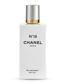 Chanel N°19 <br> Bath Gel
