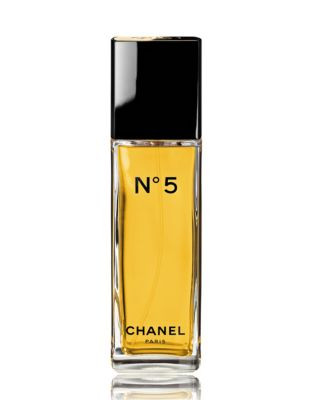 Chanel N°5 Eau de Toilette Spray - 50 ML