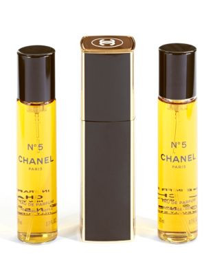 Chanel N°5 <br> Eau de Parfum Purse Spray - 60 ML