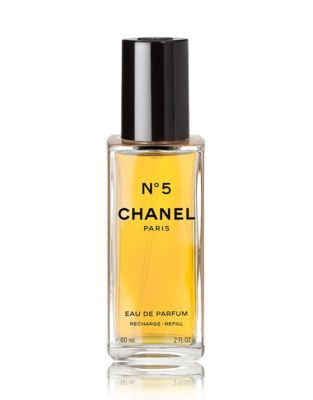 Chanel N°5 Eau de Parfum Refillable Spray Refill - 60 ML