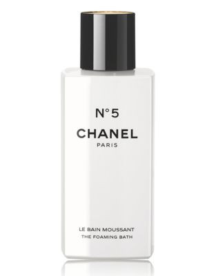 Chanel N°5 <br> The Foaming Bath - 200 ML