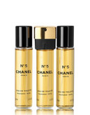 Chanel N°5 Eau de Toilette Purse Spray Refill - 60 ML
