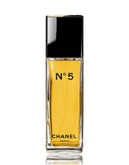 Chanel N°5 Eau de Toilette Spray - 100 ML