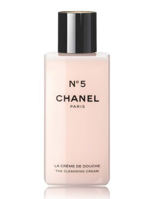 Chanel N°5 The Cleansing Cream - 200 ML