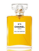 Chanel CHANEL N5 Eau de Parfum Spray