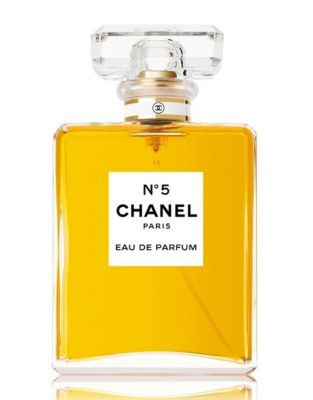 Chanel CHANEL N5 Eau de Parfum Spray