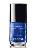 Chanel LE VERNIS Nail Colour - 681 FORTISSIMO