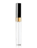 Chanel GLOSS VOLUME <br> Plumping Lipgloss - CLEAR