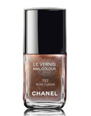 Chanel LE VERNIS <br> Nail Colour - ROUGE FUSION