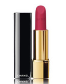 Chanel ROUGE ALLURE VELVET <br> Luminous Matte Lip Colour - LA MERVEILLEUSE