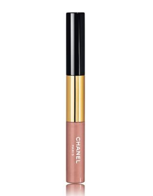 Chanel ROUGE DOUBLE INTENSITÉ <br> Ultra Wear Lip Colour - MERRY ROSE