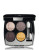 Chanel CHANEL LES 4 OMBRES <br> Eyeshadow Palette in Signe Particulier - SIGNE PARTICULIER