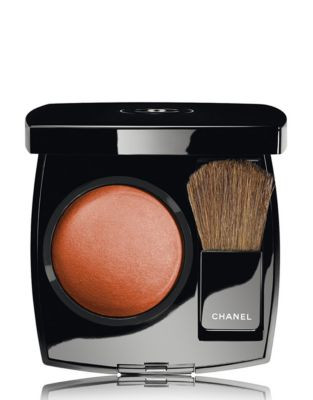 Chanel JOUES CONTRASTE Powder Blush - CANAILLE - 4 G