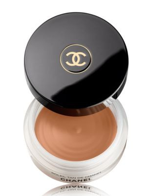 Chanel SOLEIL TAN DE CHANEL <br> Bronzing Makeup Base - TAN - 30 G