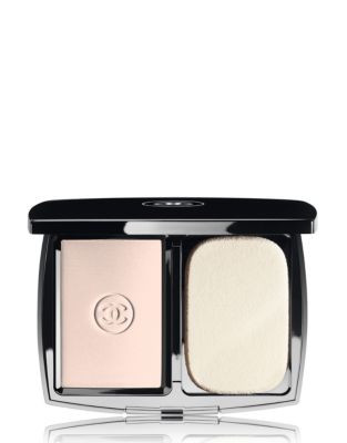 Chanel MAT LUMIÈRE Luminous Matte Powder Makeup SPF 10 - 10 LUMIERE - 13 G