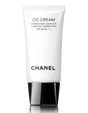 Chanel CC CREAM <br> Complete Correction SPF 30 - BEIGE ROSE 12 - 30 ML