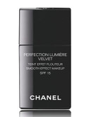 Chanel PERFECTION LUMIERE VELVET <br> Smooth Effect Makeup - BEIGE 20 - 30 ML