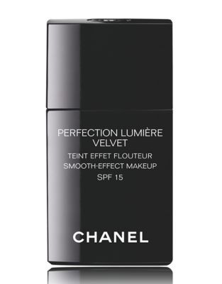 Chanel PERFECTION LUMIERE VELVET <br> Smooth Effect Makeup - BEIGE 50 - 30 ML