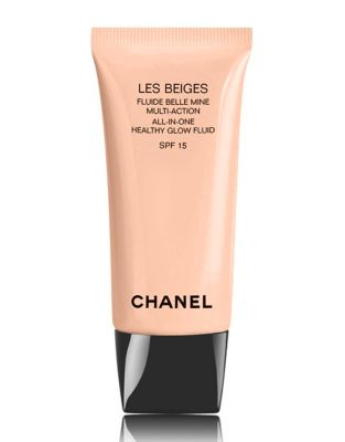 Chanel LES BEIGES <br> All In One Healthy Glow Fluid - NO 10 - 30 ML