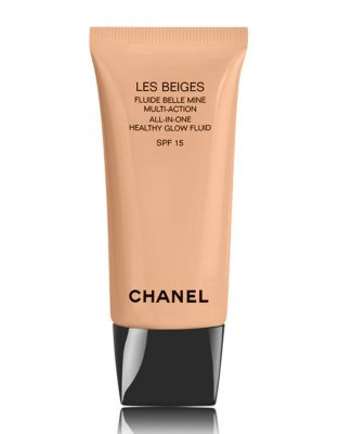 Chanel LES BEIGES <br> All In One Healthy Glow Fluid - NO 30 - 30 ML