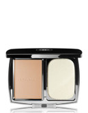 Chanel VITALUMIÈRE COMPACT DOUCEUR Lightweight Compact Makeup Radiance Softness and Comfort - 40 BEIGE - 13 G