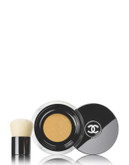 Chanel VITALUMIÈRE <br> Loose Powder Foundation With Mini Kabuki Brush - 50 BEIGE - 10 G