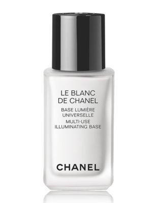 Chanel LE BLANC DE CHANEL <br> Multi Use Illuminating Base - 30 ML