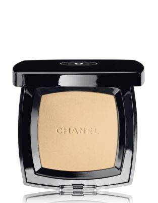 Chanel POUDRE UNIVERSELLE COMPACTE Natural Finish Pressed Powder - 30 NATUREL - 15G
