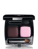 Chanel OMBRES CONTRASTE DUO Eyeshadow Duo-MISTY - MISTY-SOFT - 2.5 G