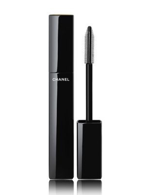 Chanel SUBLIME DE CHANEL Infinite Length and Curl Mascara - DEEP BLACK - 6 G