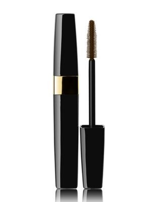 Chanel SUBLIME DE CHANEL Infinite Length and Curl Mascara - DEEP BROWN - 6 G