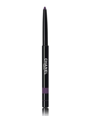 Chanel STYLO YEUX WATERPROOF Long Lasting Eyeliner - CASSIS - 0.3 G