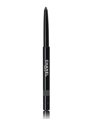 Chanel STYLO YEUX WATERPROOF Long Lasting Eyeliner - EBENE - 0.3 G
