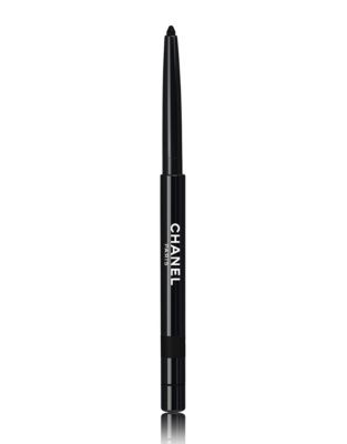 Chanel STYLO YEUX WATERPROOF Long Lasting Eyeliner - NOIR INTENSE - 0.3 G