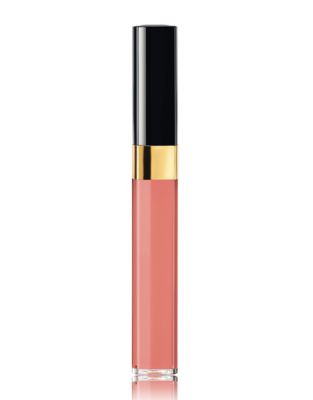 Chanel LÈVRES SCINTILLANTES <br> Glossimer - 181 BLISS - 5.5 G