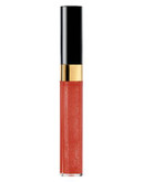 Chanel LEVRES SCINTILLANTES <br> Glossimer - 212 CHENE ROUGE