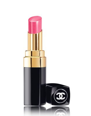 Chanel ROUGE COCO SHINE Hydrating Sheer Lipshine - ROMANCE - 3 G