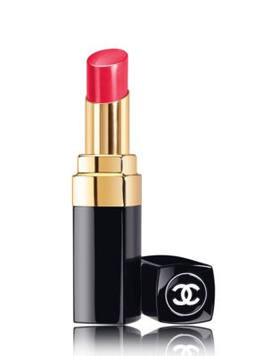 Chanel ROUGE COCO SHINE Hydrating Sheer Lipshine-MONTE - MONTE-CARLO - 3 G
