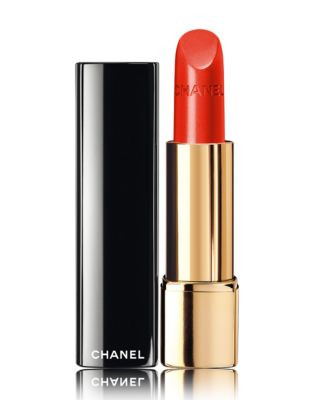 Chanel ROUGE ALLURE Luminous Intense Lip Colour - INCANDESCENT - 3.5 G