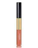Chanel ROUGE DOUBLE INTENSITÉ Ultra Wear Lip Colour - CORAL CRUSH - 3.1 G