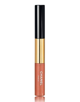 Chanel ROUGE DOUBLE INTENSITÉ Ultra Wear Lip Colour - CORAL CRUSH - 3.1 G