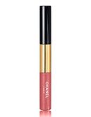 Chanel ROUGE DOUBLE INTENSITÉ Ultra Wear Lip Colour - LIGHT ROSE - 3.1 G