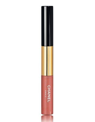 Chanel ROUGE DOUBLE INTENSITÉ Ultra Wear Lip Colour - BRIGHT ROSE - 3.1 G