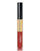 Chanel ROUGE DOUBLE INTENSITÉ Ultra Wear Lip Colour - EVER RED - 3.1 G