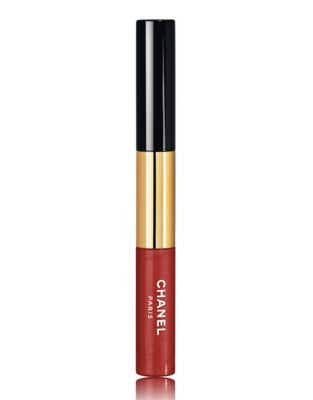 Chanel ROUGE DOUBLE INTENSITÉ Ultra Wear Lip Colour - EVER RED - 3.1 G