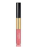 Chanel ROUGE DOUBLE INTENSITÉ Ultra Wear Lip Colour - PINK TWIST - 3.1 G